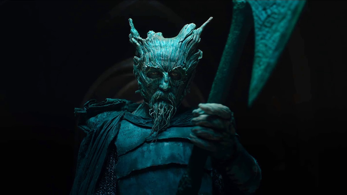 Gerçeklik Algınızı Sarsacak Son Döneme Damga Vuran 15 Film The Green Knight - Marmara Bölge Gazetesi