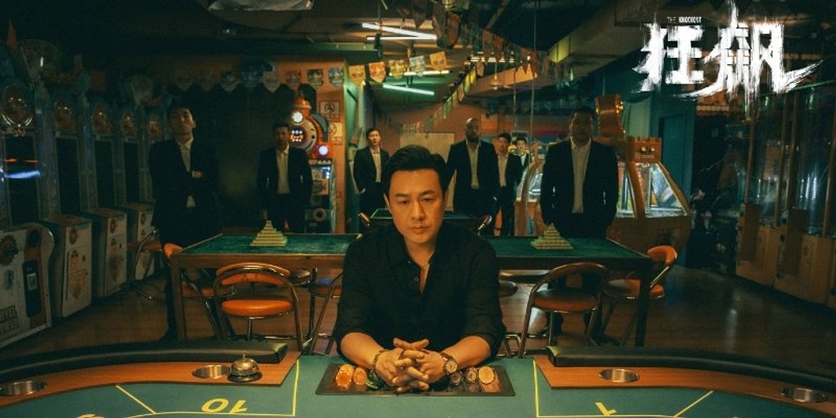 İzlerken Nefesini Tutacağın Suç ve Mafya Temalı 15 Efsane Dizi The Knockout - Marmara Bölge Gazetesi