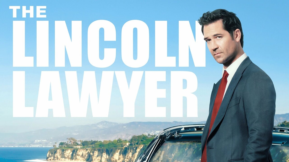 The Lincoln Lawyer - Marmara Bölge Gazetesi