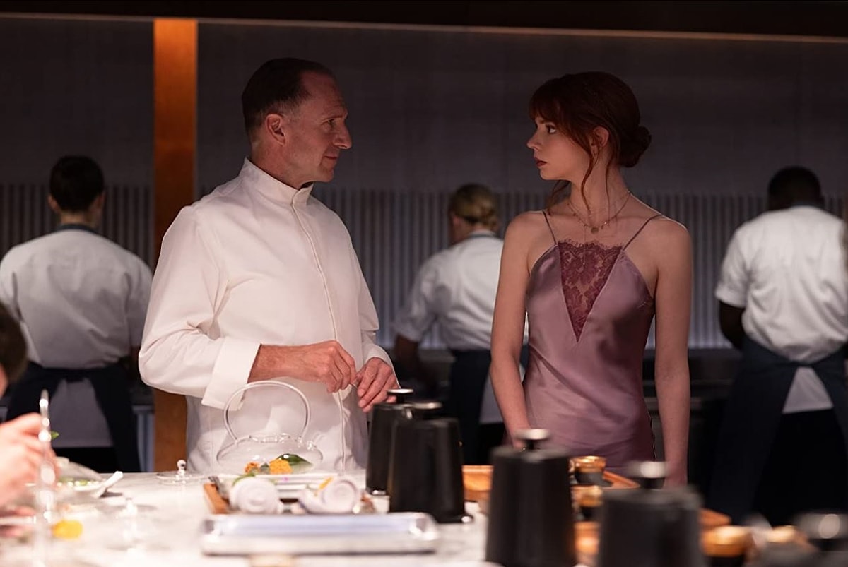 Gerçeklik Algınızı Sarsacak Son Döneme Damga Vuran 15 Film The Menu - Marmara Bölge Gazetesi