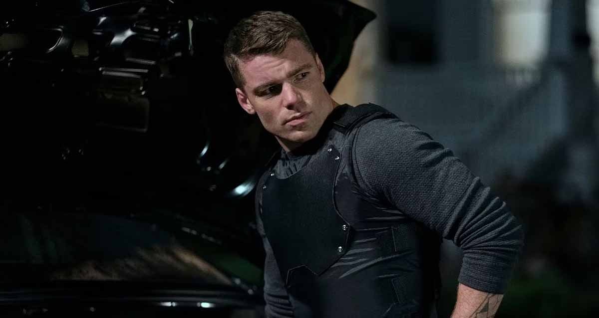İzlenme Rekorları Kıran Yabancı Diziler The Night Agent 1 - Marmara Bölge Gazetesi