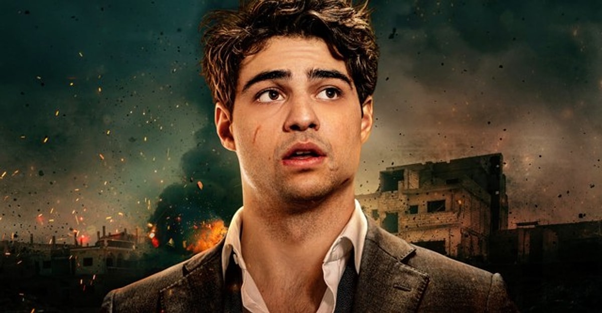 The Recruit - Marmara Bölge Gazetesi