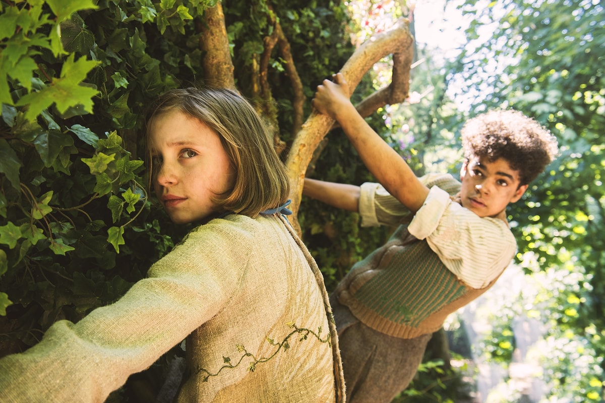 Evde Ailece İzlenebilecek 15 Sıcak ve Keyifli Film Önerisi The Secret Garden - Marmara Bölge Gazetesi
