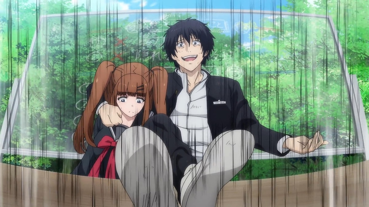 Tomodachi Game - Marmara Bölge Gazetesi