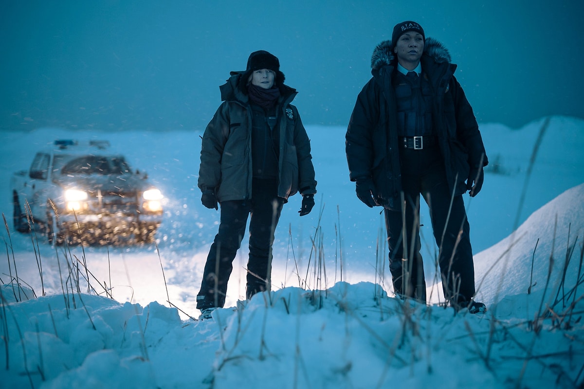 İzlenme Rekorları Kıran Yabancı Diziler True Detective - Marmara Bölge Gazetesi