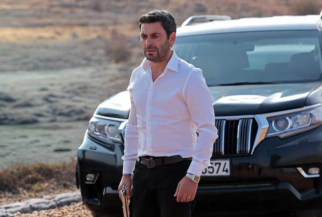 Kanal D’nin ilgiyle takip edilen dizisi Uzak Şehir, 38. bölümüyle