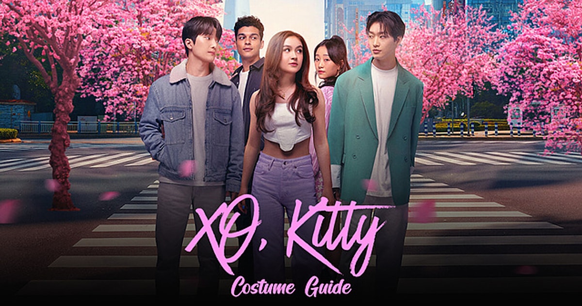 XO Kitty - Marmara Bölge Gazetesi