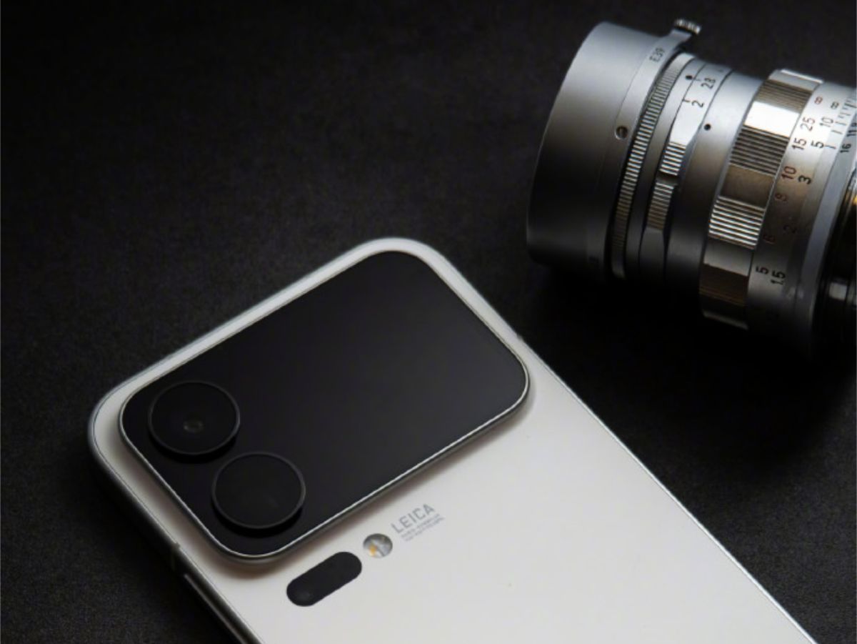 Xiaomi 17 Ultra, Sektörün En Büyük Kamera Sensörüne Geliyor! Xiaomi 17 Ultra DCS stuff kv - Marmara Bölge Gazetesi