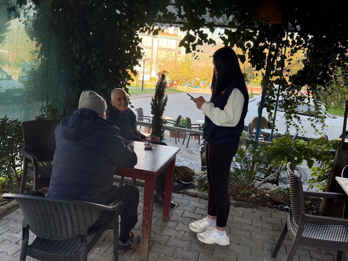 Balıkesir Büyükşehir Belediyesi’nin, vatandaşın sorunlarına çözüm bulak için hayata geçirdiği