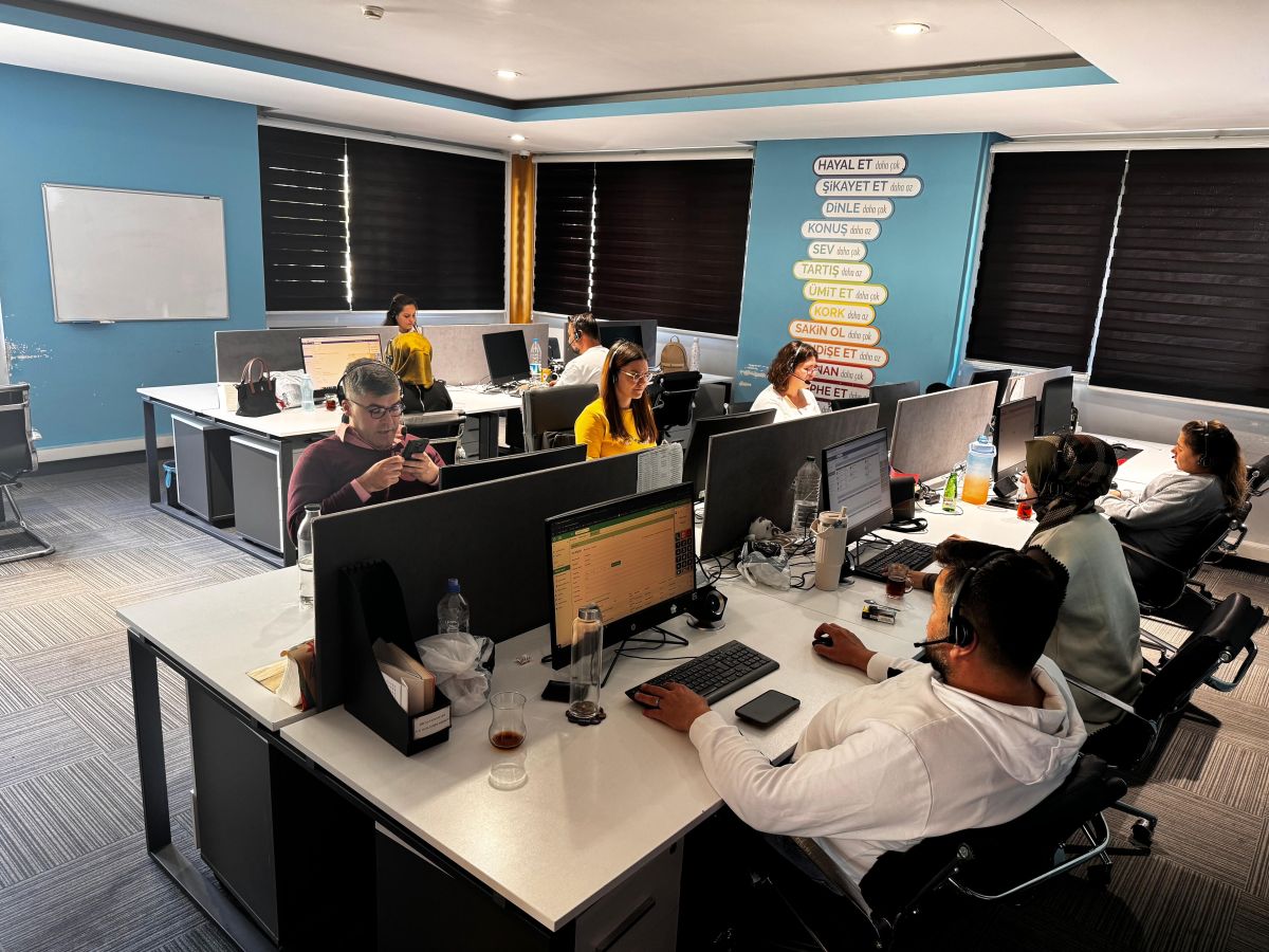 Yakin Cozum Ekipleri 20 ilcede calmadik kapi birakmiyor 4 - Marmara Bölge Gazetesi