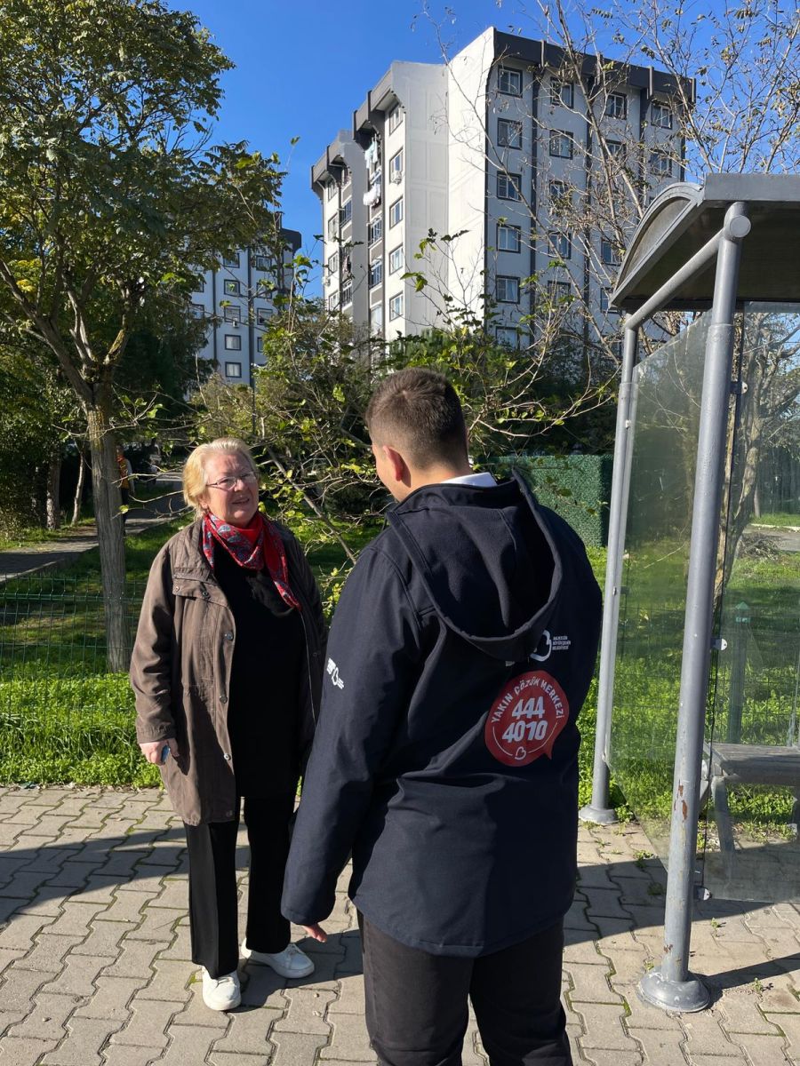 Yakin Cozum Ekipleri 20 ilcede calmadik kapi birakmiyor 6 - Marmara Bölge Gazetesi