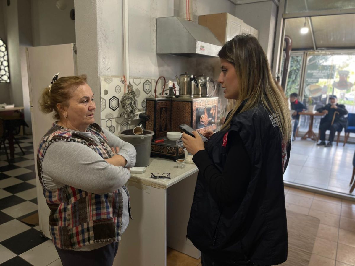 Yakin Cozum Ekipleri 20 ilcede calmadik kapi birakmiyor 7 - Marmara Bölge Gazetesi