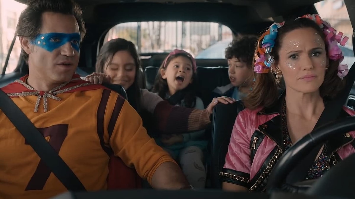 Evde Ailece İzlenebilecek 15 Sıcak ve Keyifli Film Önerisi Yes Day - Marmara Bölge Gazetesi