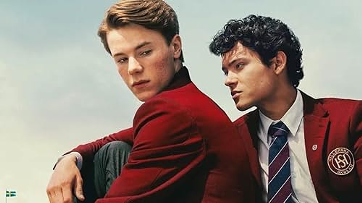 Young Royals - Marmara Bölge Gazetesi