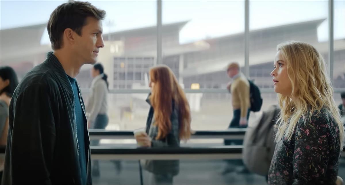 Your Place or Mine - Marmara Bölge Gazetesi