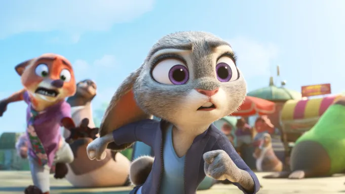 Zootopia 2 Türkiye’de Vizyona Girdi mi? Türkçe Dublaj Seansları Nerede? ZOOTOPIA2 ONLINE USE NEST 240.0 051.70 0003 6K - Marmara Bölge Gazetesi