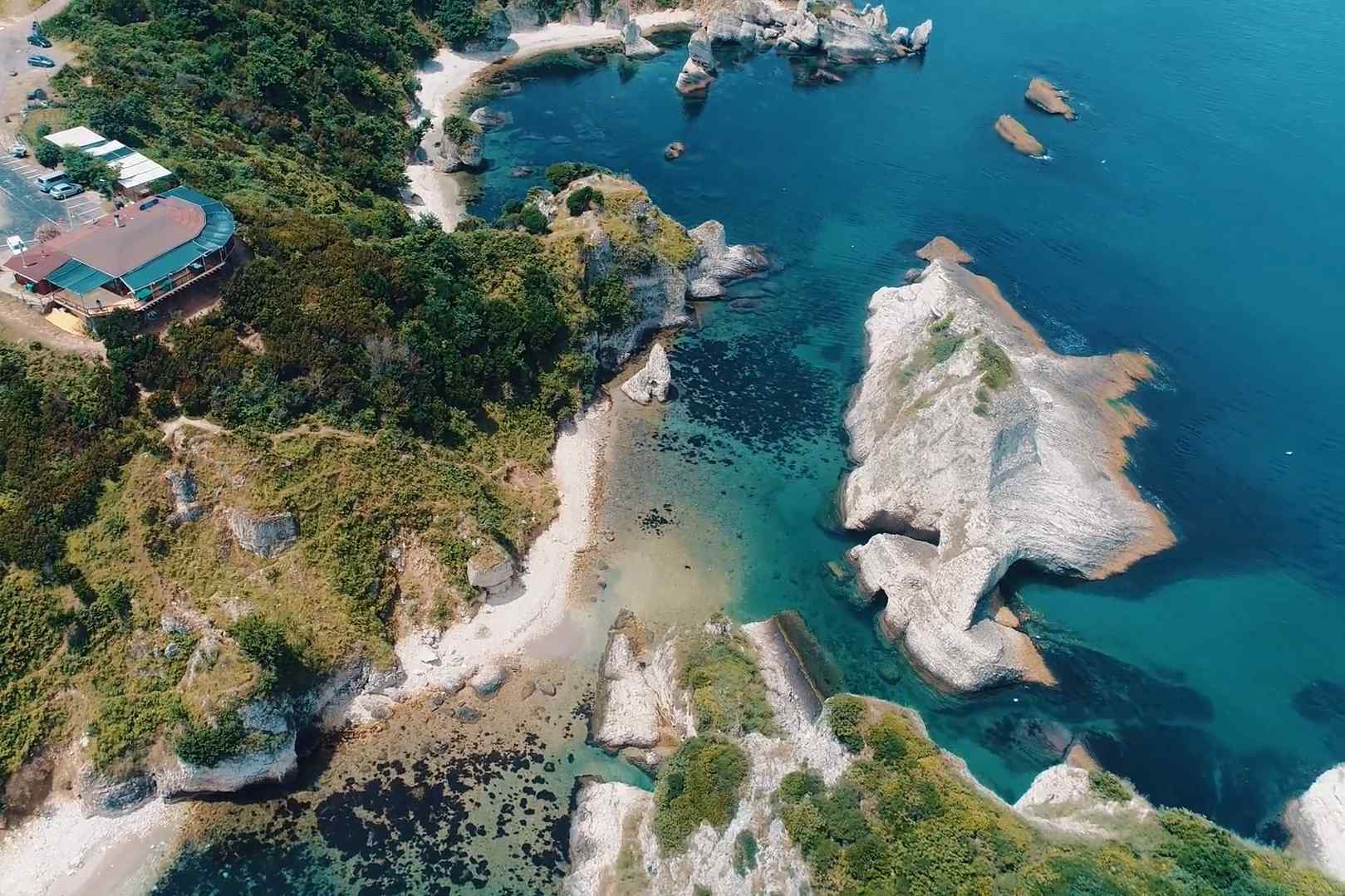 Sonbahar, Kilimli Koyu’nda sadece bir mevsim değil, bir ruh hâline