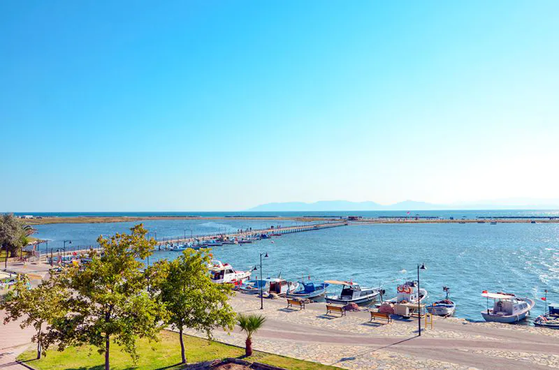 Altınova’nın Büyüleyen Manzarası! altinova 4.jpeg - Marmara Bölge Gazetesi