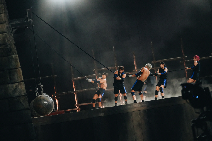 Physical Asia’da Kim Şampiyon Oldu? Son Bölüm Her Şeyi Değiştirdi anyway mongolia will win physical asia today 18th 12665602 - Marmara Bölge Gazetesi