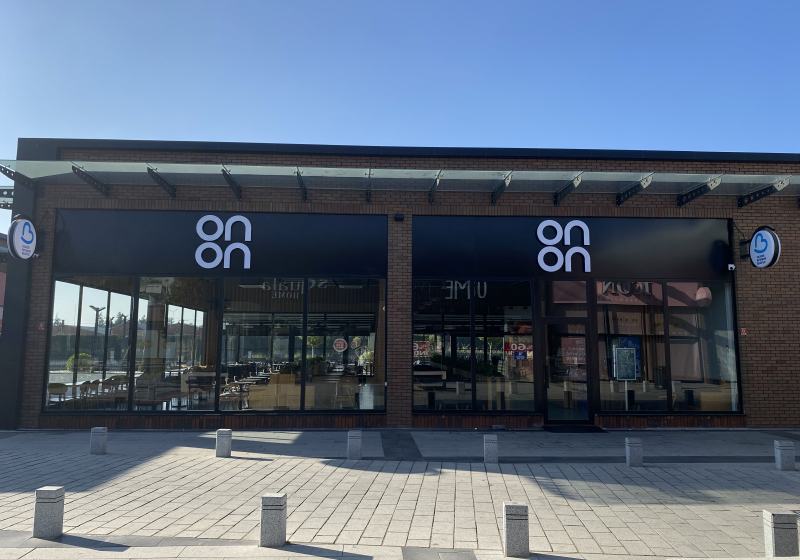 ONON Kafe, sosyal medyada paylaşılan hijyen görüntülerinin gerçeği yansıtmadığını belirterek