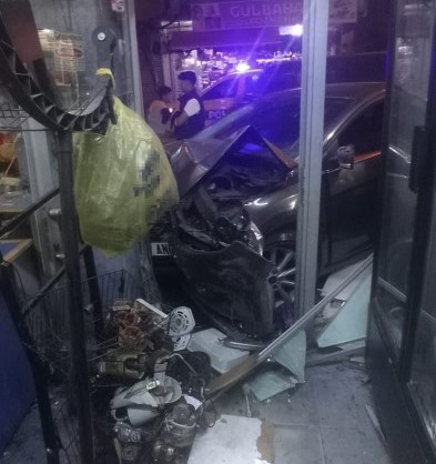 Otomobiliyle Dehşet Saçtı aw572315 05 2 - Marmara Bölge Gazetesi