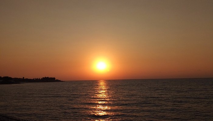 Bu Sahilin Güzelliği İnanılmaz! ayas - Marmara Bölge Gazetesi