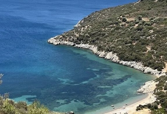 Doğaseverlerin Yeni Gözdesi baradan koyu 1 1 - Marmara Bölge Gazetesi