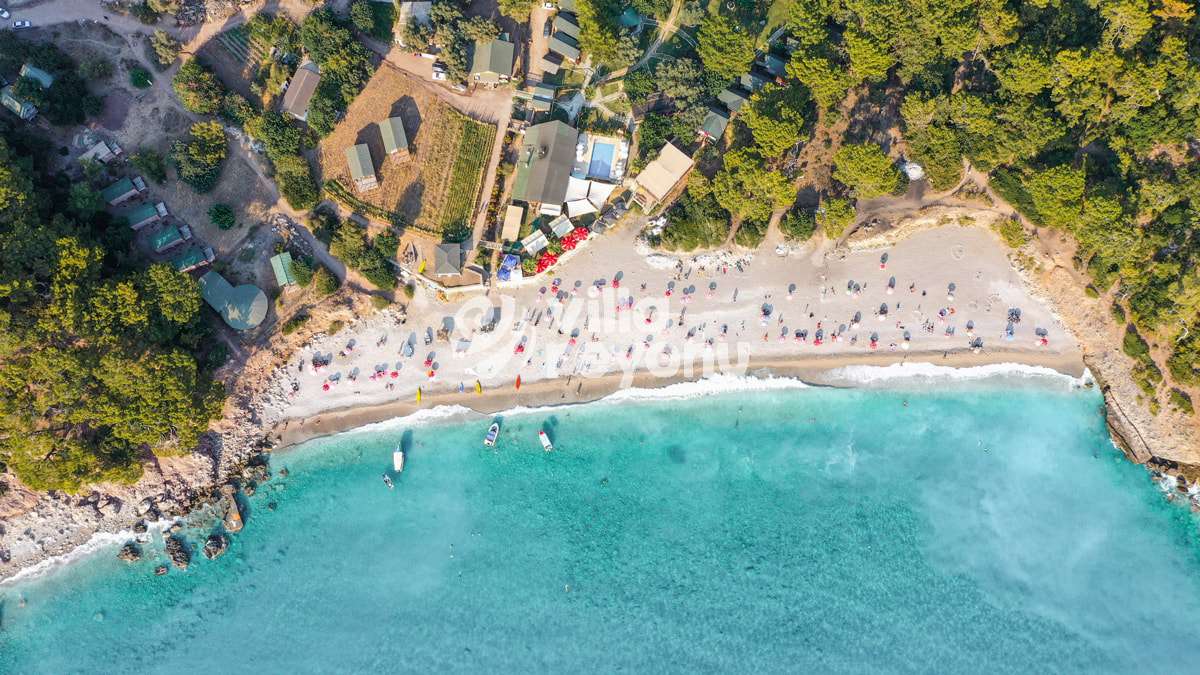 bays of fethiye kabak koyu villa plus turkey1 - Marmara Bölge Gazetesi