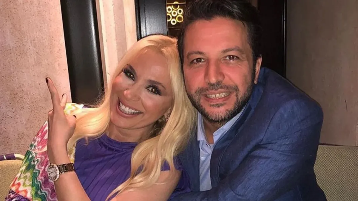 Magazin dünyasında gündemi sarsan gelişme! Lerzan Mutlu, Nihat Doğan ile