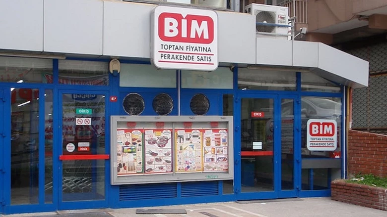 Ramazan Bayramı öncesinde alışveriş telaşı hız kazanırken, BİM de tüketicilere