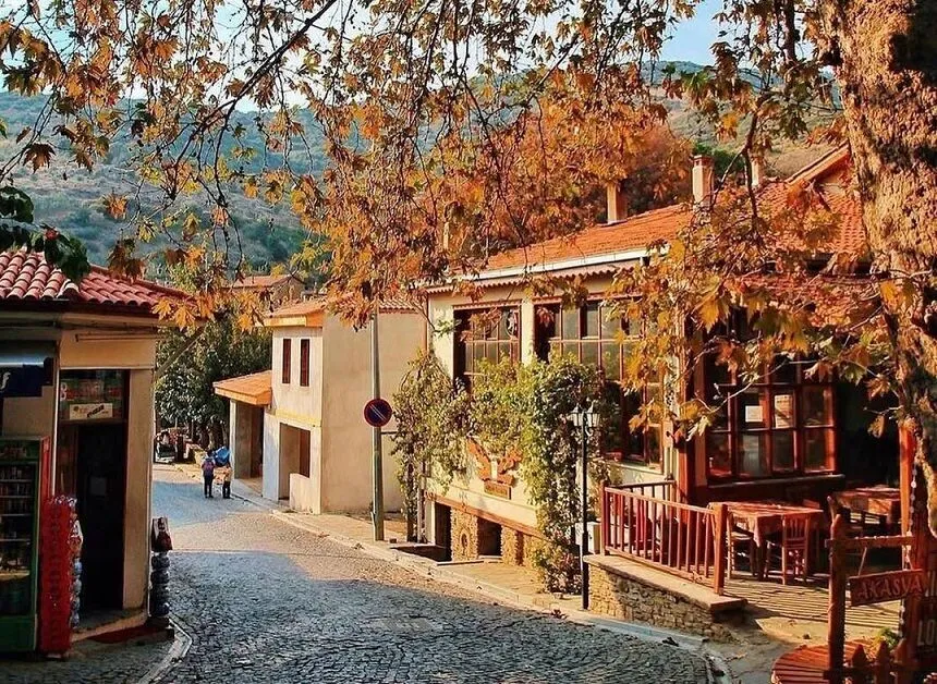 birgi odemis - Marmara Bölge Gazetesi