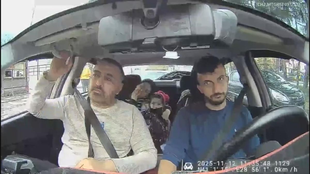 Aile Faciasında Yeni Gözaltı! bocek ailesi 2417651 - Marmara Bölge Gazetesi