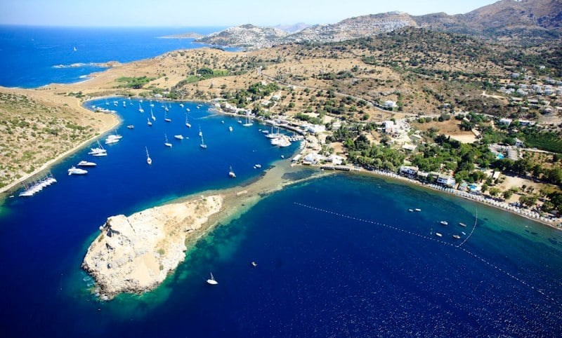 Kalabalıktan Uzak, Huzur Dolu Bir Sahil Keşfi bodrum gumusluk 3 BF9FAMWEN4RZTP1ACBBVA8X647Q5RS - Marmara Bölge Gazetesi