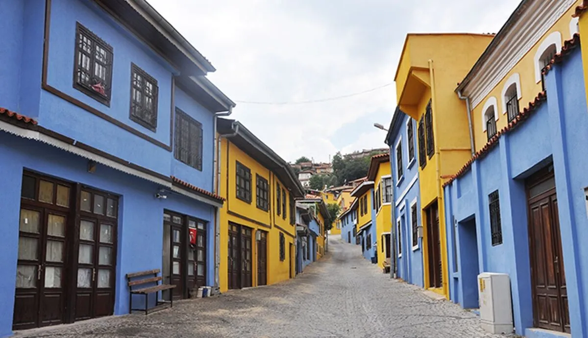 Burası Ege’nin Yeni Cenneti! buldan denizli 1 - Marmara Bölge Gazetesi