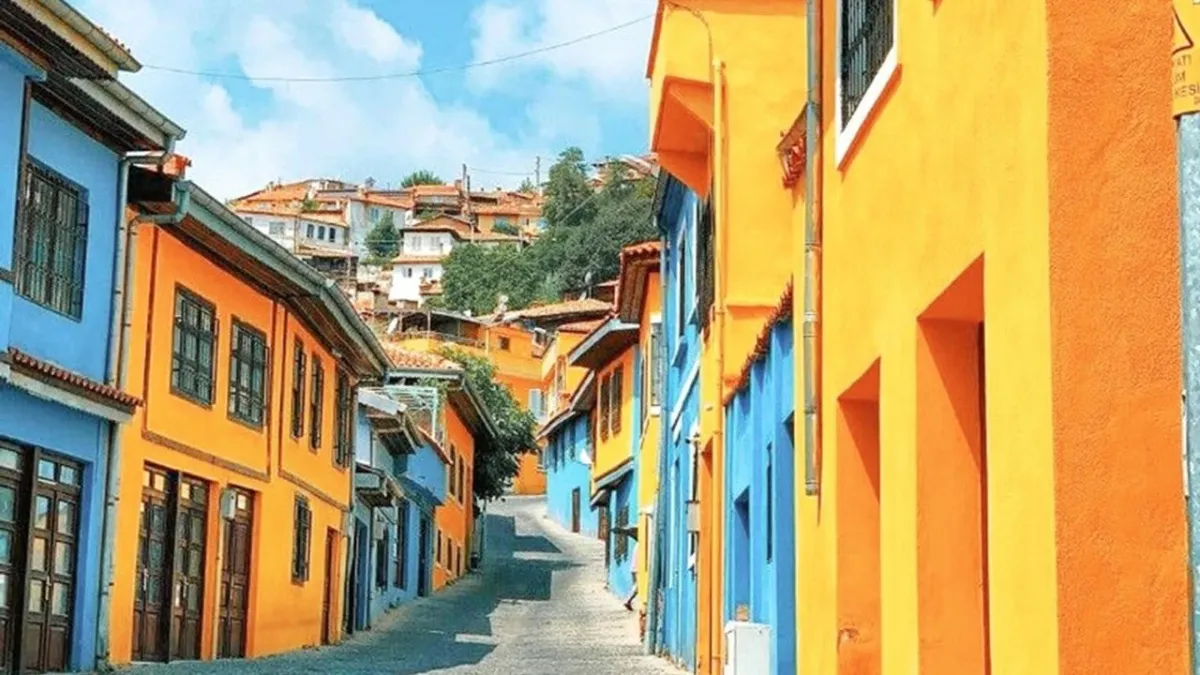 Burası Ege’nin Yeni Cenneti! buldan denizli 2 - Marmara Bölge Gazetesi