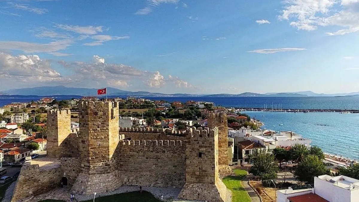 candarli - Marmara Bölge Gazetesi