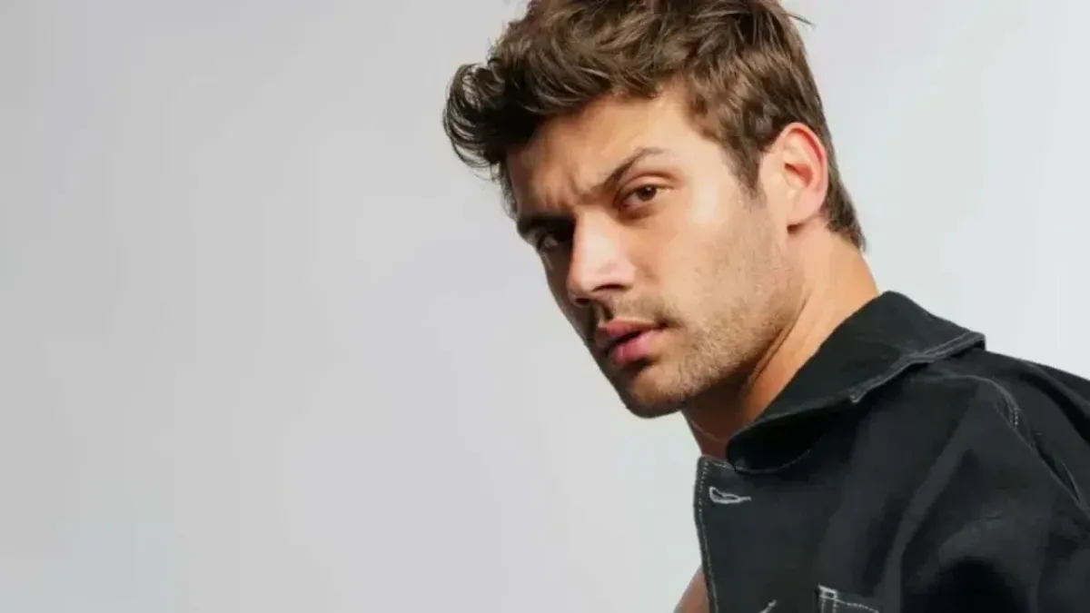 Aynadaki Yabancı Dizisi Finale Gidiyor! caner topcu kimdir - Marmara Bölge Gazetesi