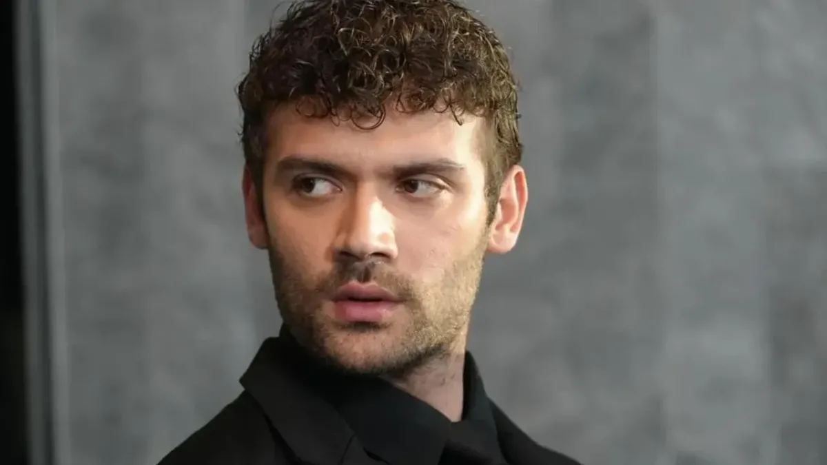 Aynadaki Yabancı Dizisi Finale Gidiyor! caner topcu - Marmara Bölge Gazetesi