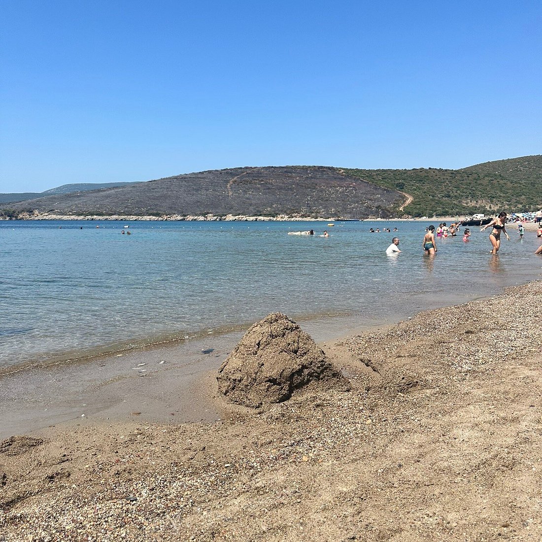 Ege’nin Kalbinde Saklı Huzur! caption 2 - Marmara Bölge Gazetesi