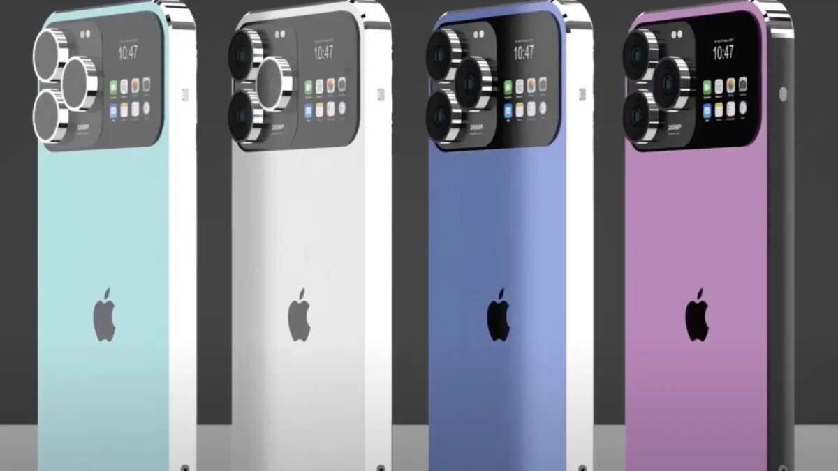 iPhone 18 Çıkış Planı Değişti capture decran 2025 09 16 a 180111 - Marmara Bölge Gazetesi