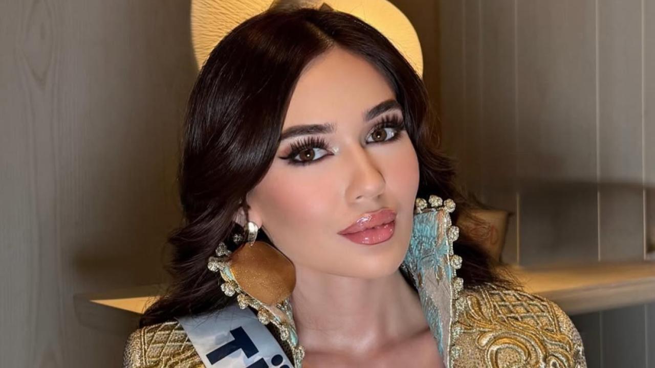 Miss Universe Temsilcimizin Milli Voleybolcu Eski Aşkı ceren arslan kimdir nereli kac yasinda 69200d6411ec2 - Marmara Bölge Gazetesi
