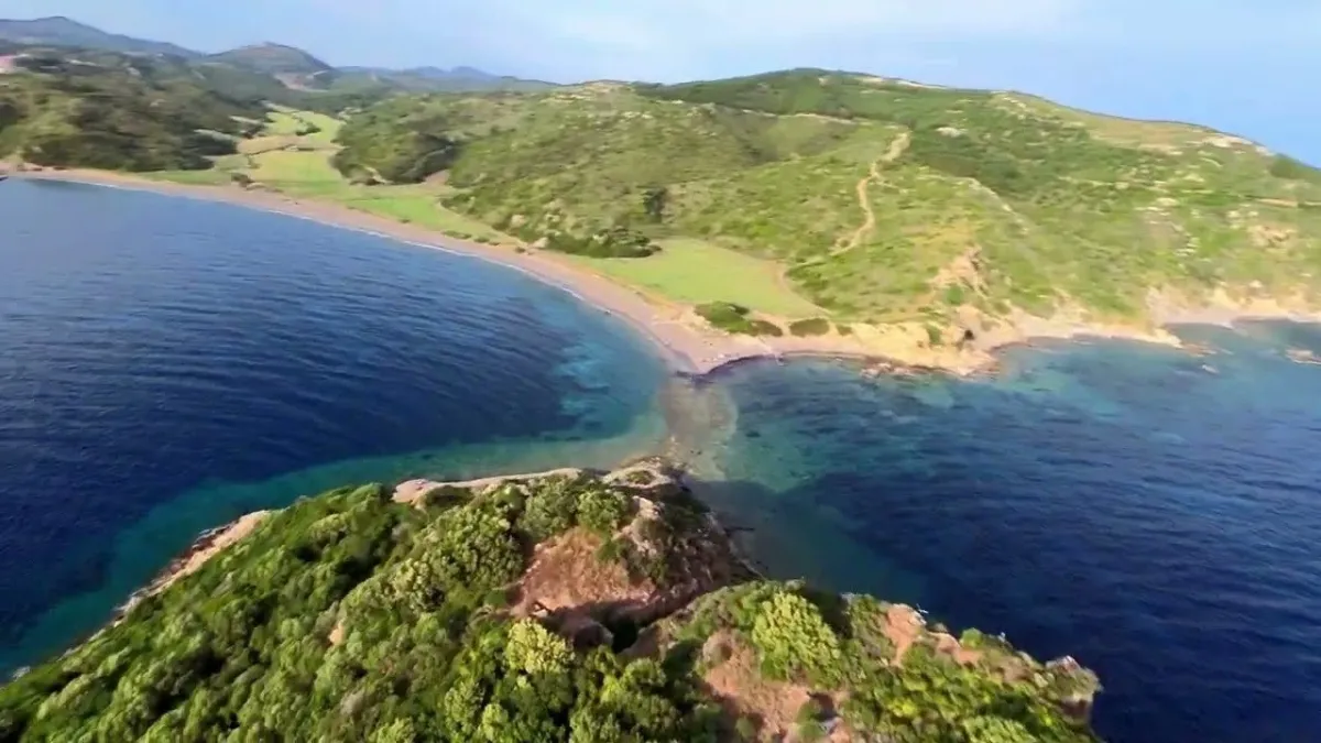 Efsanelere Konu Olan Gizemli Ada: Çıfıt Adası! cifit adasi nerede - Marmara Bölge Gazetesi