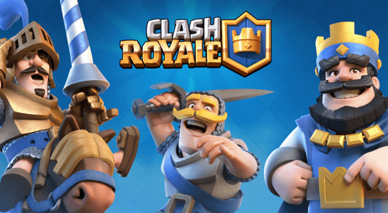 Clash Royale, Aralık 2025 sezonuyla birlikte yılın en eğlenceli dönemine
