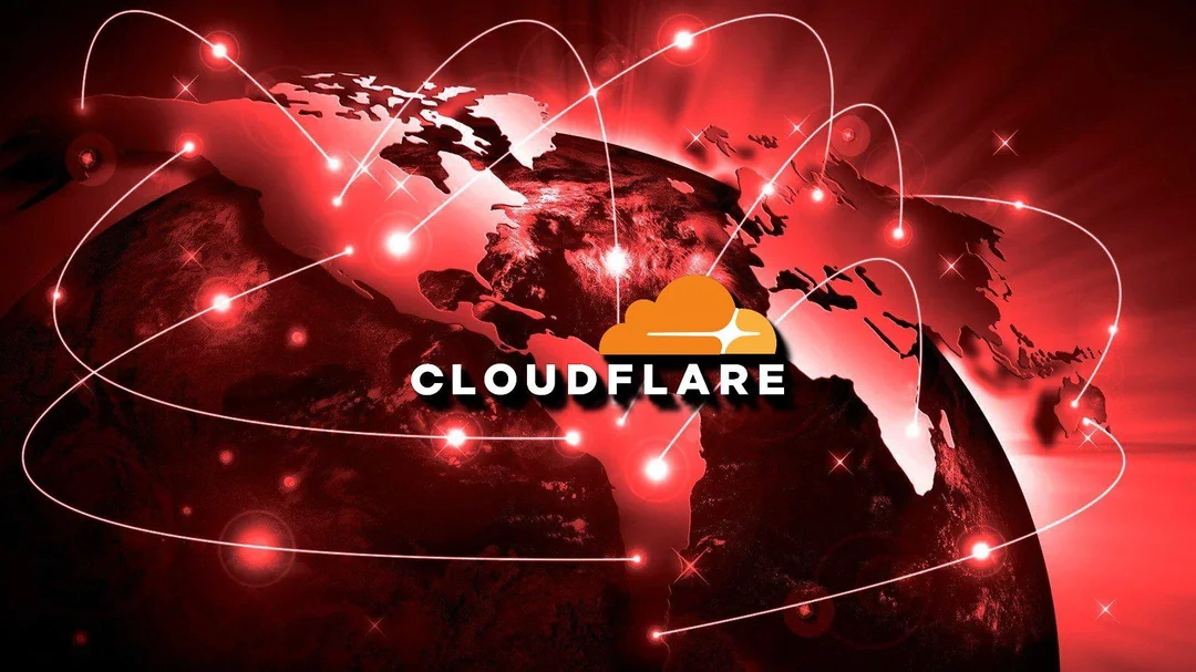 Dünya genelinde büyük internet kesintisine yol açan Cloudflare çöküşü Türkiye’de
