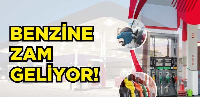 Döviz kurundaki yükseliş ve brent petroldeki dalgalanmalar akaryakıt fiyatlarını yeniden