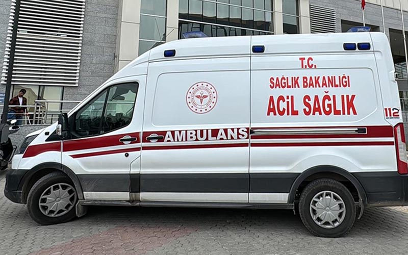 Balıkesir’in Karesi ilçesinde bulunan Albay Cafer Tayyar Nuran Oğuz Ortaokulu’nda