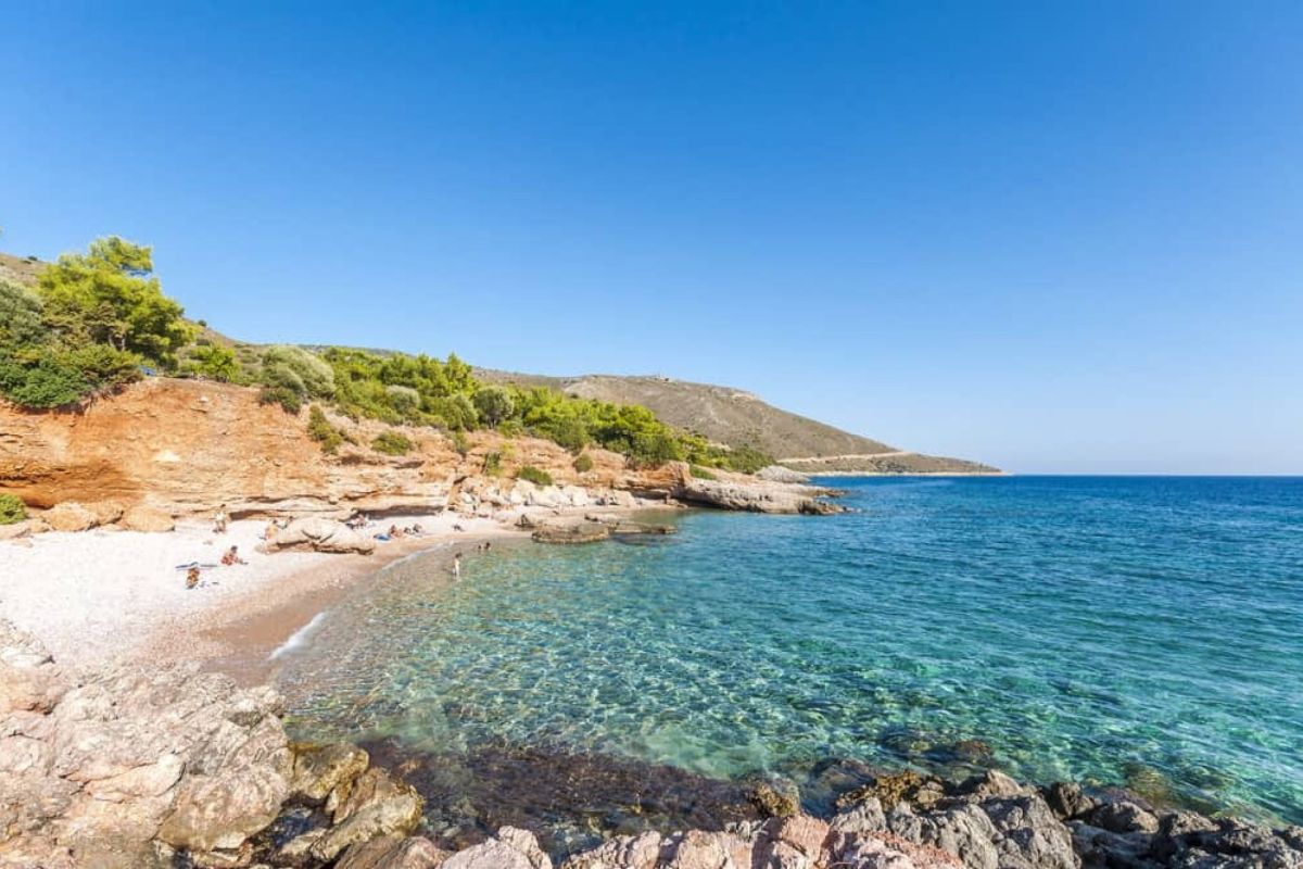 datca koylari - Marmara Bölge Gazetesi