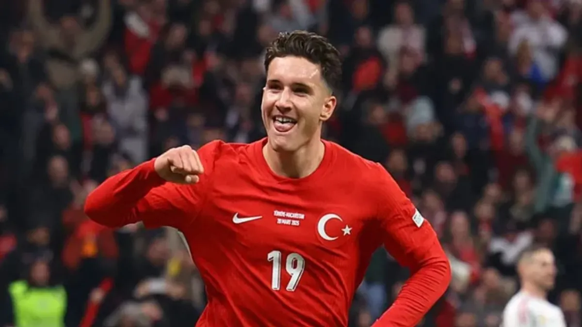 İspanya’ya 71 Yıl Sonra Gol Atan Futbolcu Deniz Gül Kimdir? deniz gul - Marmara Bölge Gazetesi