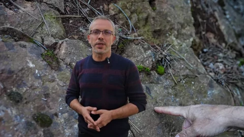 Balıkesir Depremi İçin Kritik Öngörü deprem arastirmacisi ahmet yakut sindirgida 36 saat gecirdi iste cikardigi depremin karakteristigi repp - Marmara Bölge Gazetesi