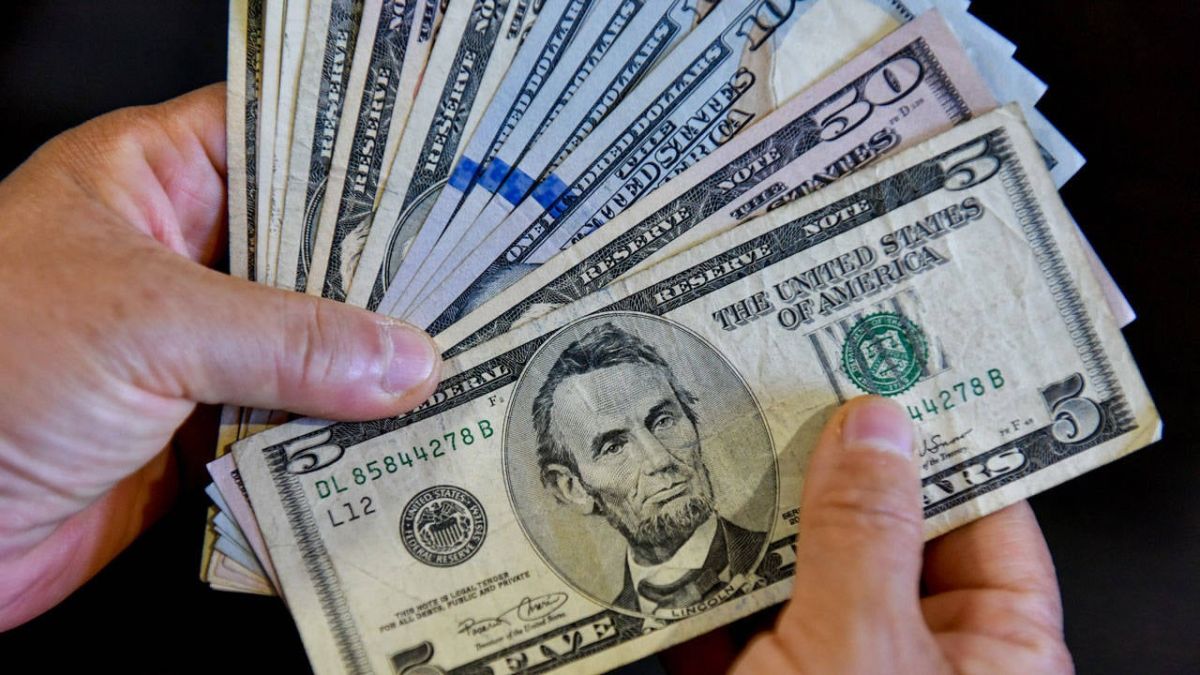 Dolar Ve Euroda Son Durum! 27 Kasım 2025 Dolar Ve Euro Fiyatları.. dolar tl de bir rekor daha - Marmara Bölge Gazetesi